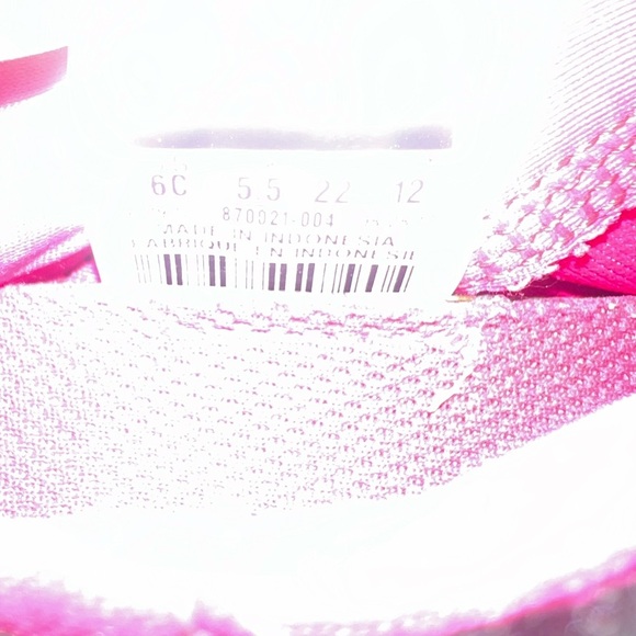 NIKE kids sneakers - Picture 5 of 5